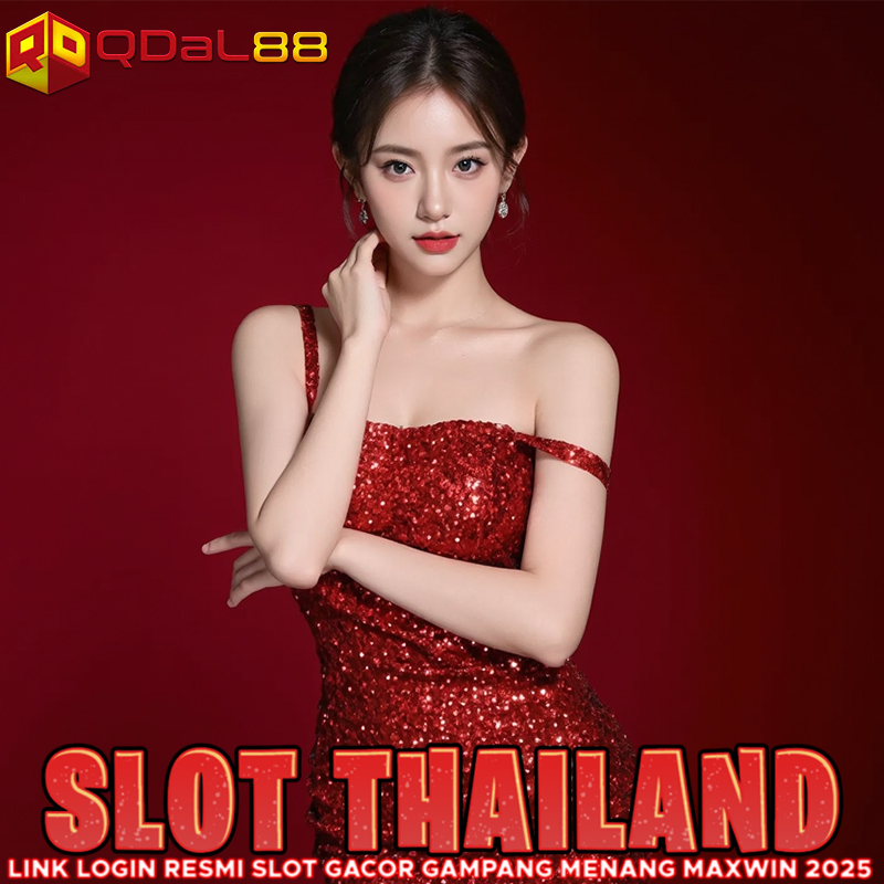 Slot Gacor